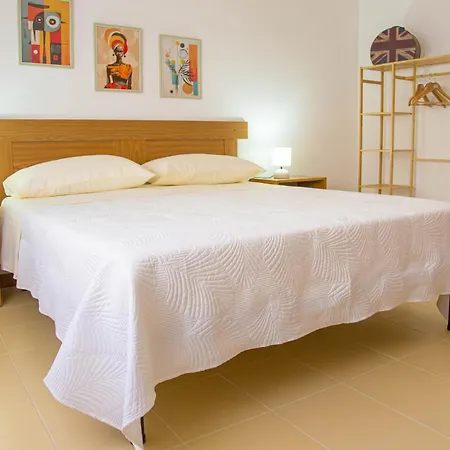 Casa Leo Lungomare Palmasera *