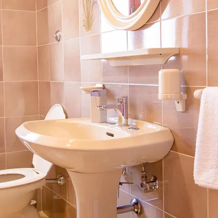 Casa Leo Lungomare Palmasera Daire