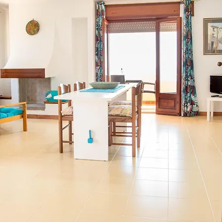 Casa Leo Lungomare Palmasera Daire