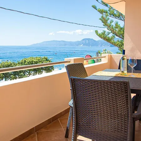 Apartmán Casa Leo Lungomare Palmasera
