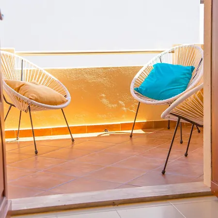 Casa Leo Lungomare Palmasera Apartmán