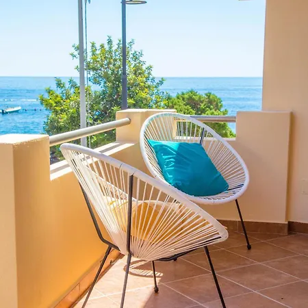 Casa Leo Lungomare Palmasera Apartmán *