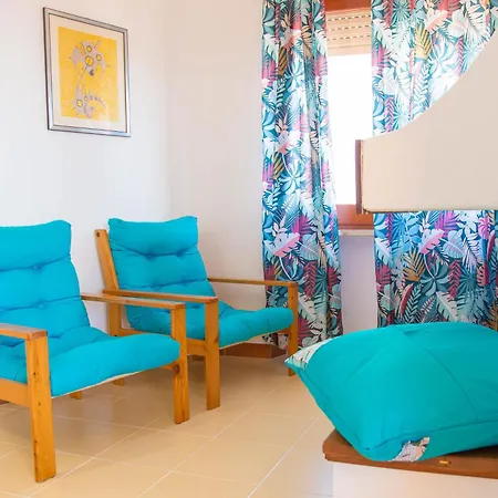 Apartmán Casa Leo Lungomare Palmasera