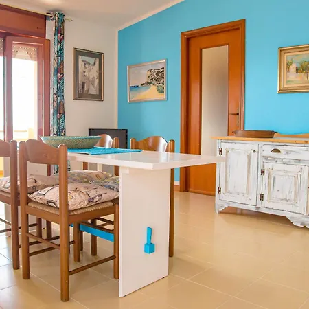 Casa Leo Lungomare Palmasera Cala Gonone