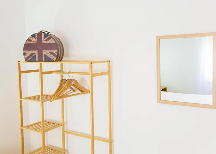 Casa Leo Lungomare Palmasera * Cala Gonone