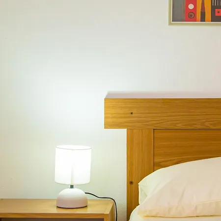 Casa Leo Lungomare Palmasera *