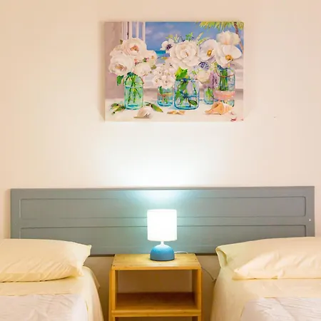 Appartement Casa Leo Lungomare Palmasera