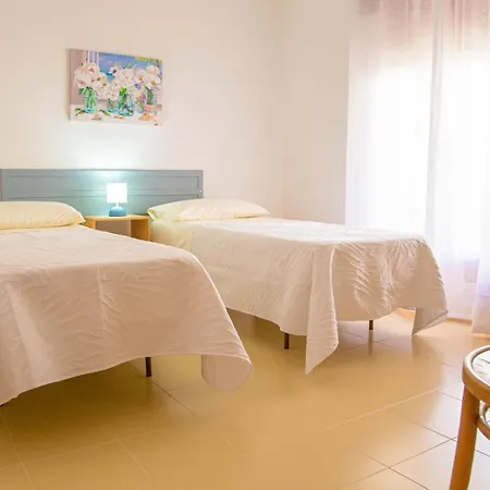 Casa Leo Lungomare Palmasera *