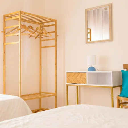 Casa Leo Lungomare Palmasera Апартаменты Кала-Гононе