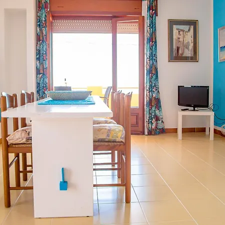 Casa Leo Lungomare Palmasera Кала-Гононе