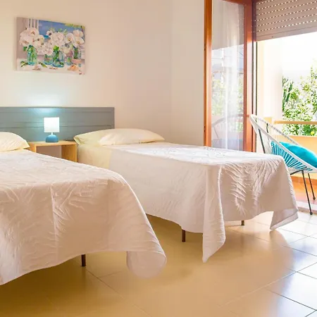 Casa Leo Lungomare Palmasera