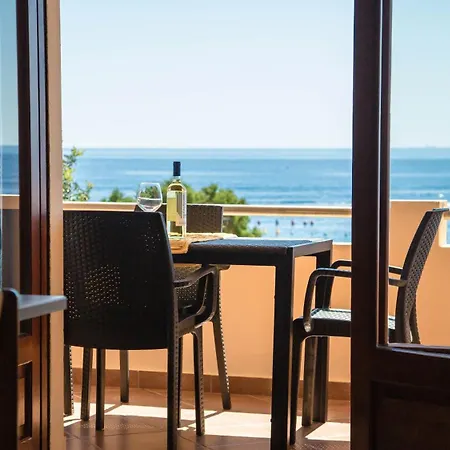 Διαμέρισμα Casa Leo Lungomare Palmasera Cala Gonone