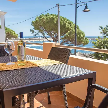 Διαμέρισμα Casa Leo Lungomare Palmasera