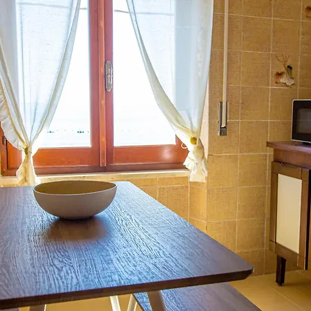 Casa Leo Lungomare Palmasera Διαμέρισμα *