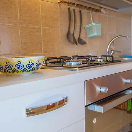 Casa Leo Lungomare Palmasera *