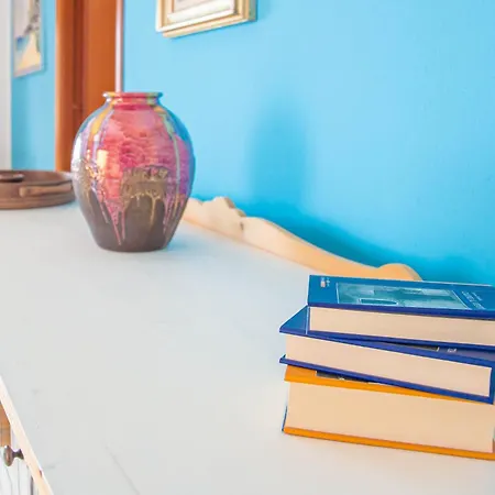 Апартаменты Casa Leo Lungomare Palmasera