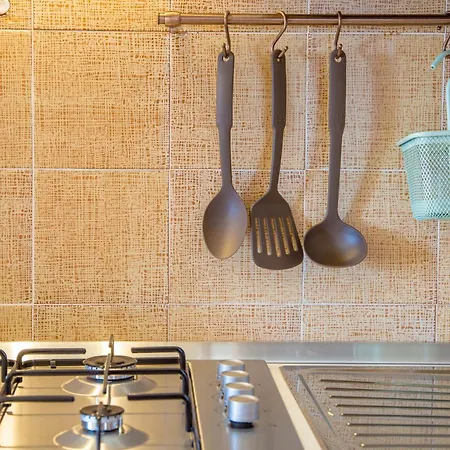 Casa Leo Lungomare Palmasera *