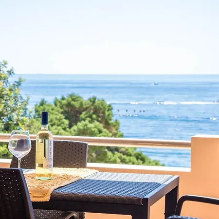 Casa Leo Lungomare Palmasera * Cala Gonone