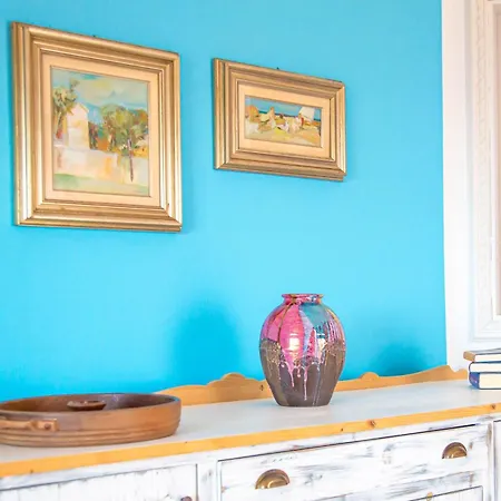 Апартаменты Casa Leo Lungomare Palmasera