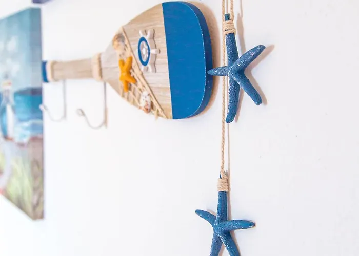 Casa Leo Lungomare Palmasera