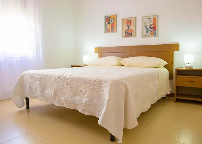 Casa Leo Lungomare Palmasera 公寓 卡拉古诺内